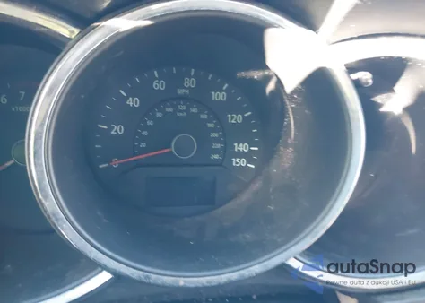 2011 Kia Sorento Lx V6 z USA, uszkodzony, nr VIN 5XYKT4A25BG081064